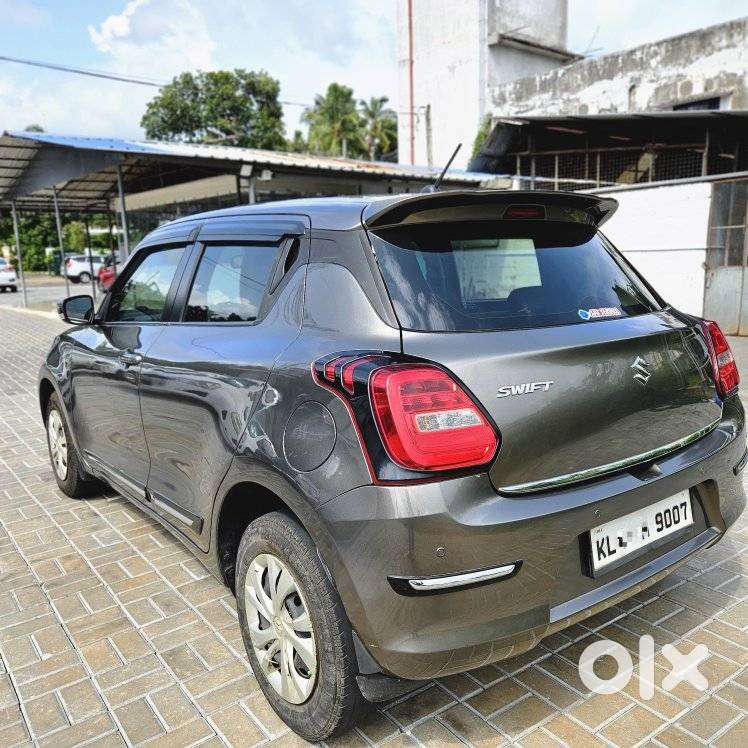 Maruti Suzuki Swift Amt Vxi, 2019, Petrol