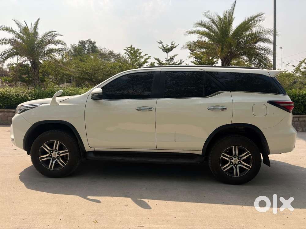Toyota Fortuner 4x2 At 2.8 Diesel, 2022, Diesel