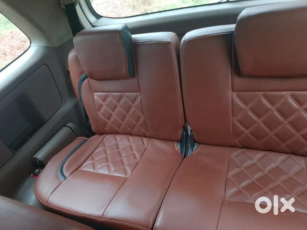 Toyota Innova 2016 Diesel 2nd Owner