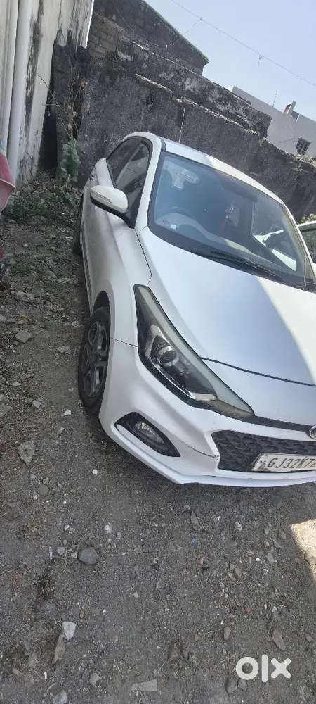 Nee Tyre, Insurance, Good Condition