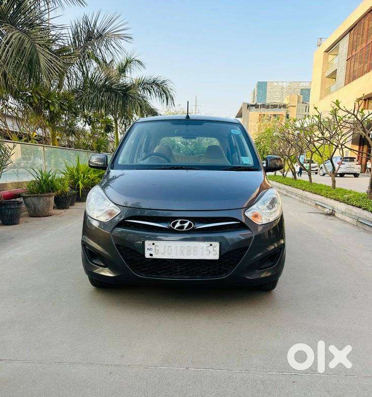 Hyundai I10 1.2 Kappa Magna, 2013, Petrol