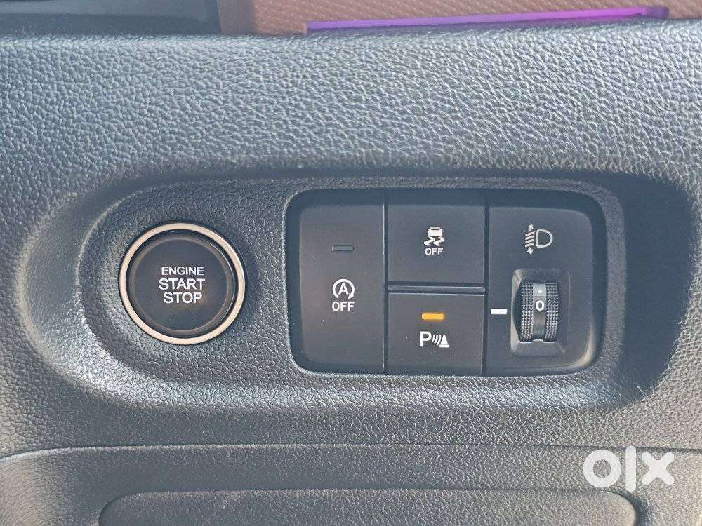 Hyundai Alcazar 1.5 Signature (o) Diesel At 6 Str, 2023, Diesel