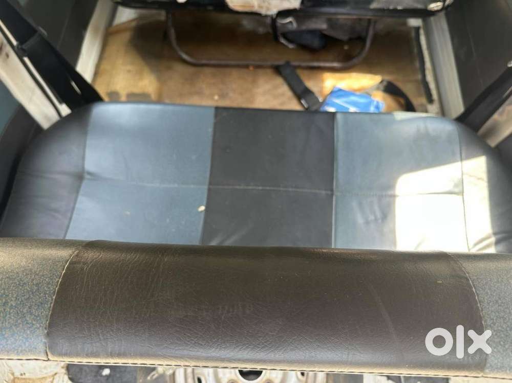 Maruti Suzuki Omni E Mpi Std Bsiv, 2011, Petrol