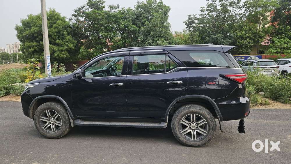 Toyota Fortuner 3.0 4x2 Automatic, 2023, Diesel