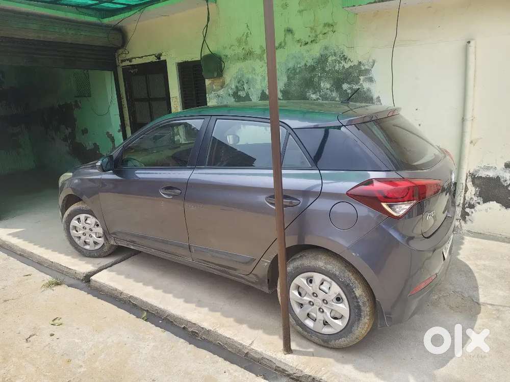 Hyundai Elite I20 [2014-2018] 2016
