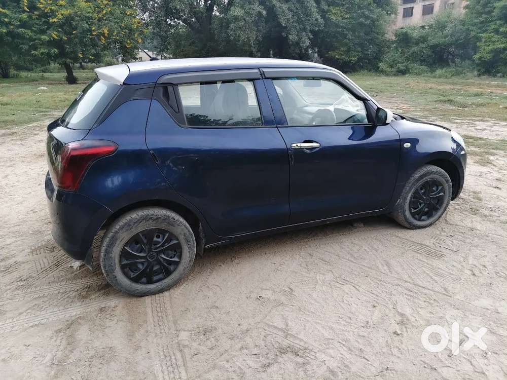 Swift 2022 Maruti Lxi
