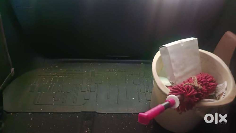 Toyota, Innova Crysta, 2.7v