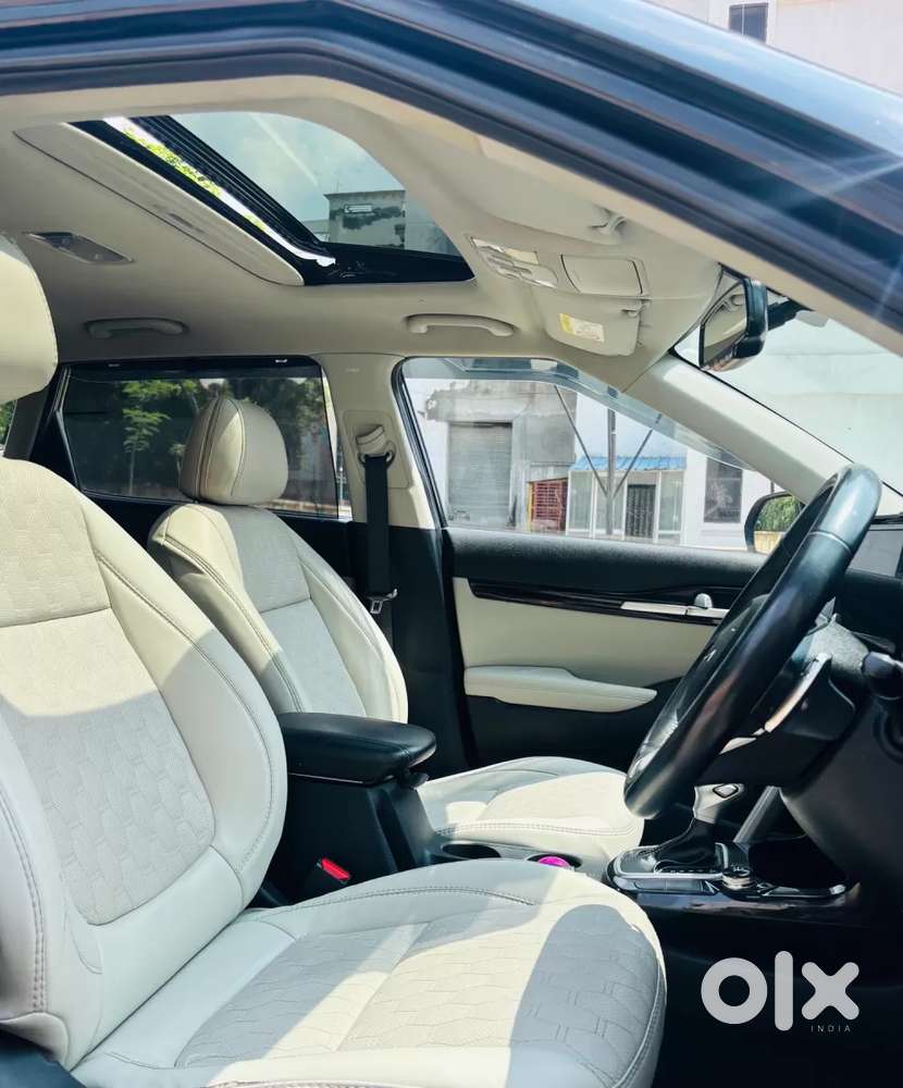 Kia Seltos, 2023, Petrol