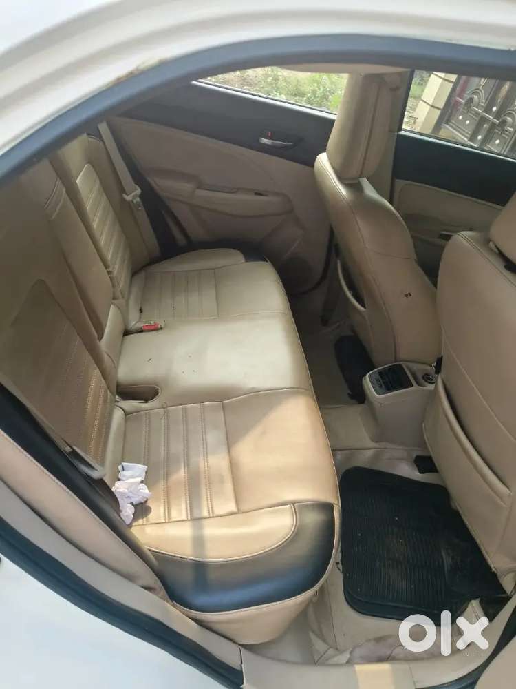 Maruti Suzuki Swift Dzire 2017 Diesel 109919 Km Driven