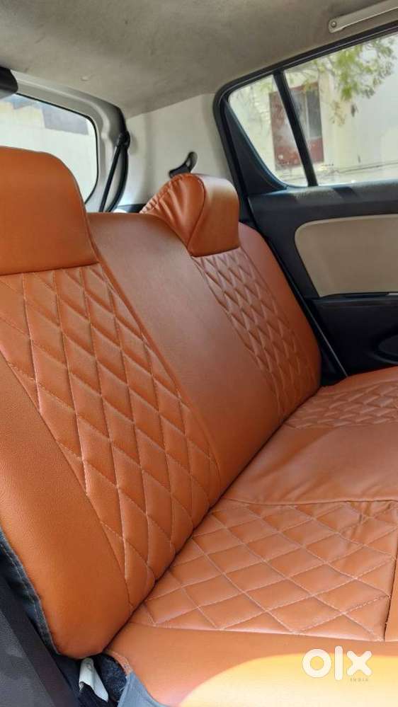 Maruti Suzuki Alto 800 Lxi, 2021, Petrol