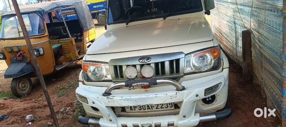 Full Condition On Working At A Time Force Top Hand Vehicle