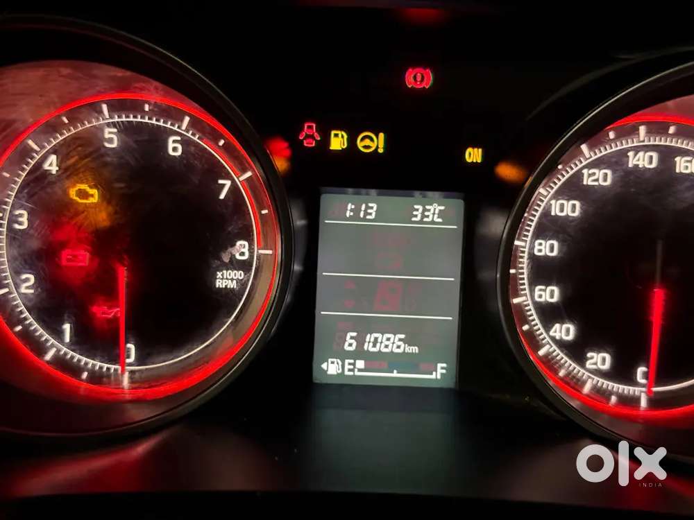 Maruti Suzuki Swift 2022