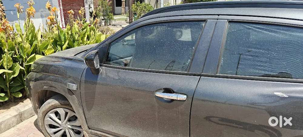 Maruti Suzuki Fronx 2025 Petrol 8916 Km Driven