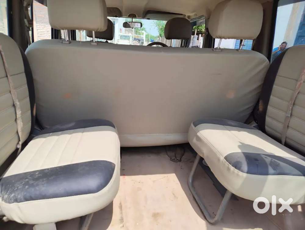 Mahindra Bolero Neo Plus 2019 Diesel