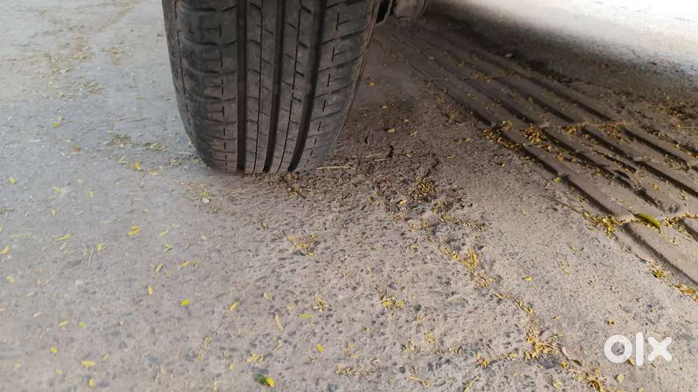 Maruti Suzuki Dzire 2012 Cng & Hybrids 86000 Km Driven