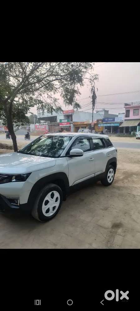 Maruti Suzuki Brezza 2023 Cng & Hybrids 47000 Km Driven