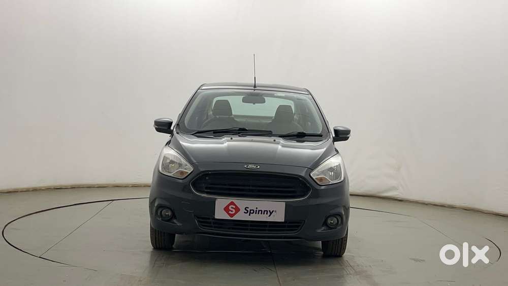 Ford Figo Aspire 1.2 Ti-vct Trend, 2018, Petrol