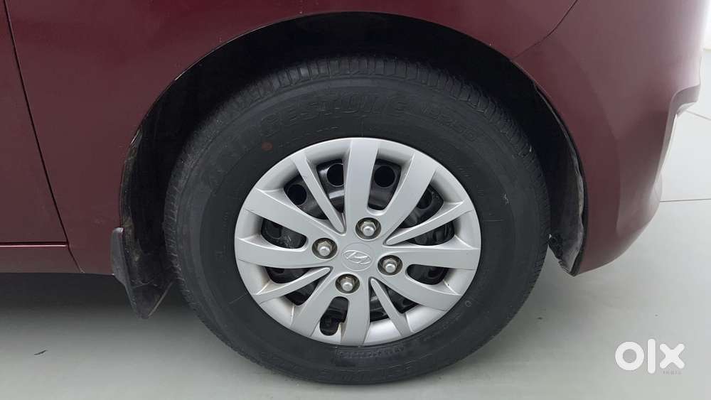 Hyundai I10 Sportz 1.1 Irde2, 2013, Petrol