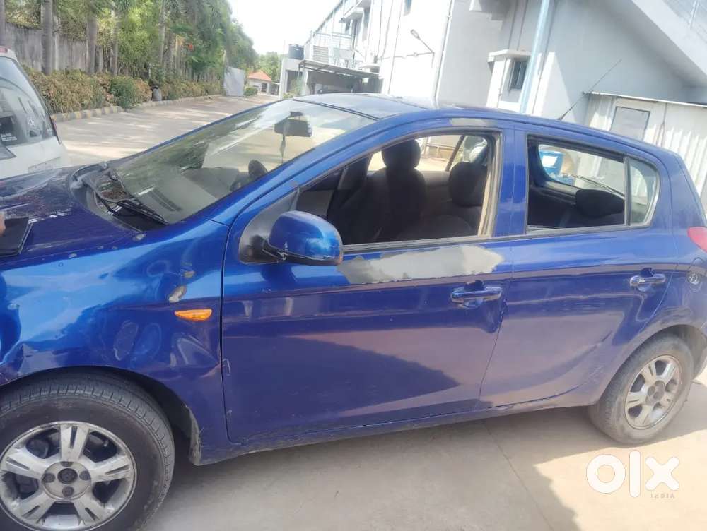 Good Condition