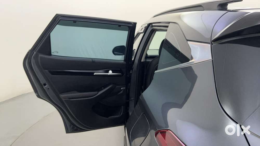 Kia Seltos 1.5 Gtx+ Diesel At, 2022, Diesel