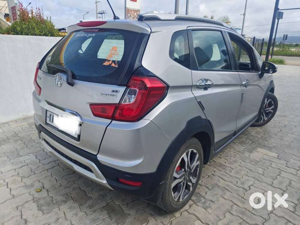 Honda Wr-v 1.5 Vx Exclusive Edition I-dtec, 2018, Diesel