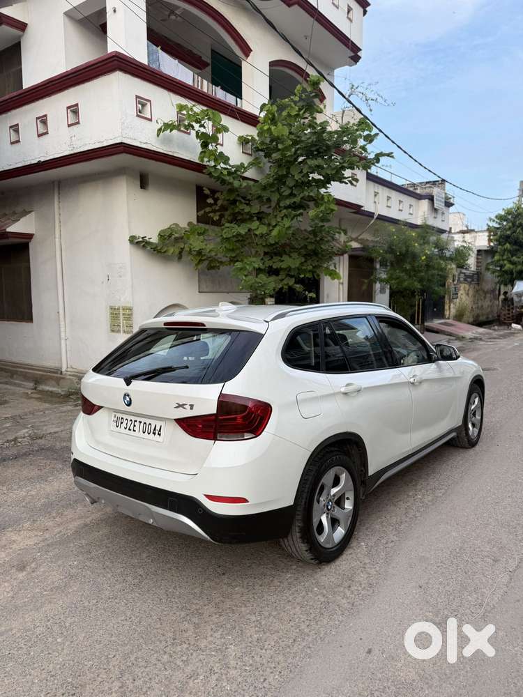 Bmw X1 2.0 Sdrive 20d, 2013, Diesel