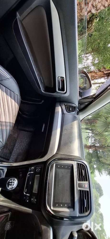 Toyota Urban Cruiser Cruiser Mid, 2021, Petrol