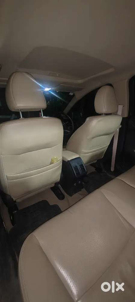 Honda City 1.5 Sv 2014 Petrol Auto
