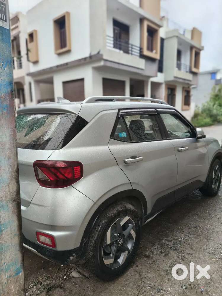 Hyundai Venue 2020 Diesel