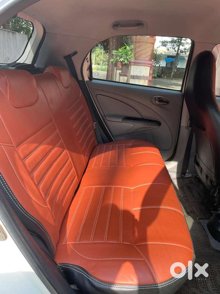 Orginal Kl Etios Liva