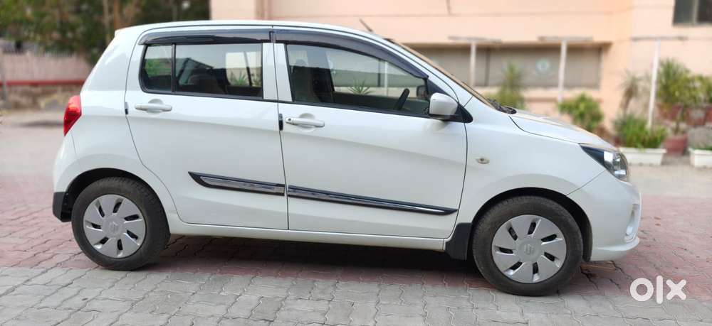 Maruti Suzuki Celerio Vxi Optional Amt, 2021, Petrol