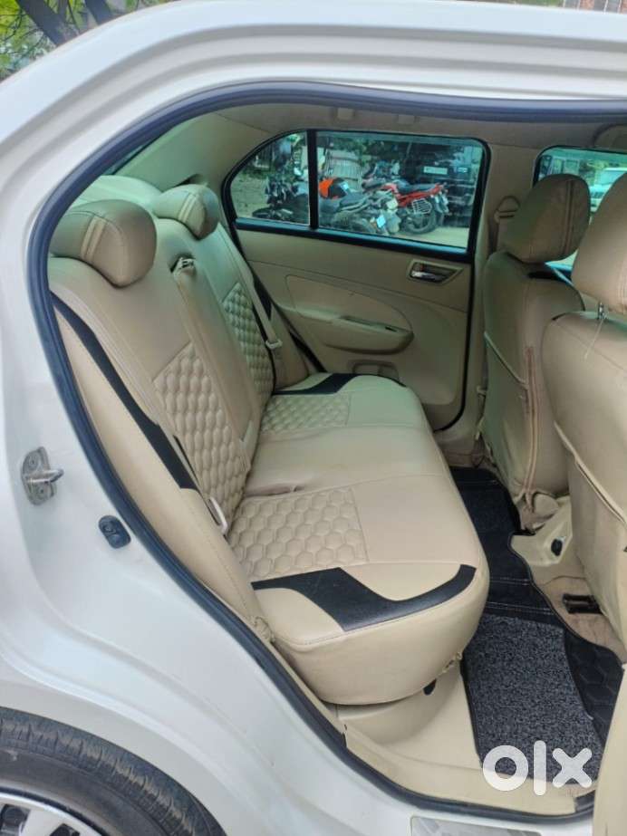 Maruti Suzuki Swift Dzire Vdi, 2017, Diesel
