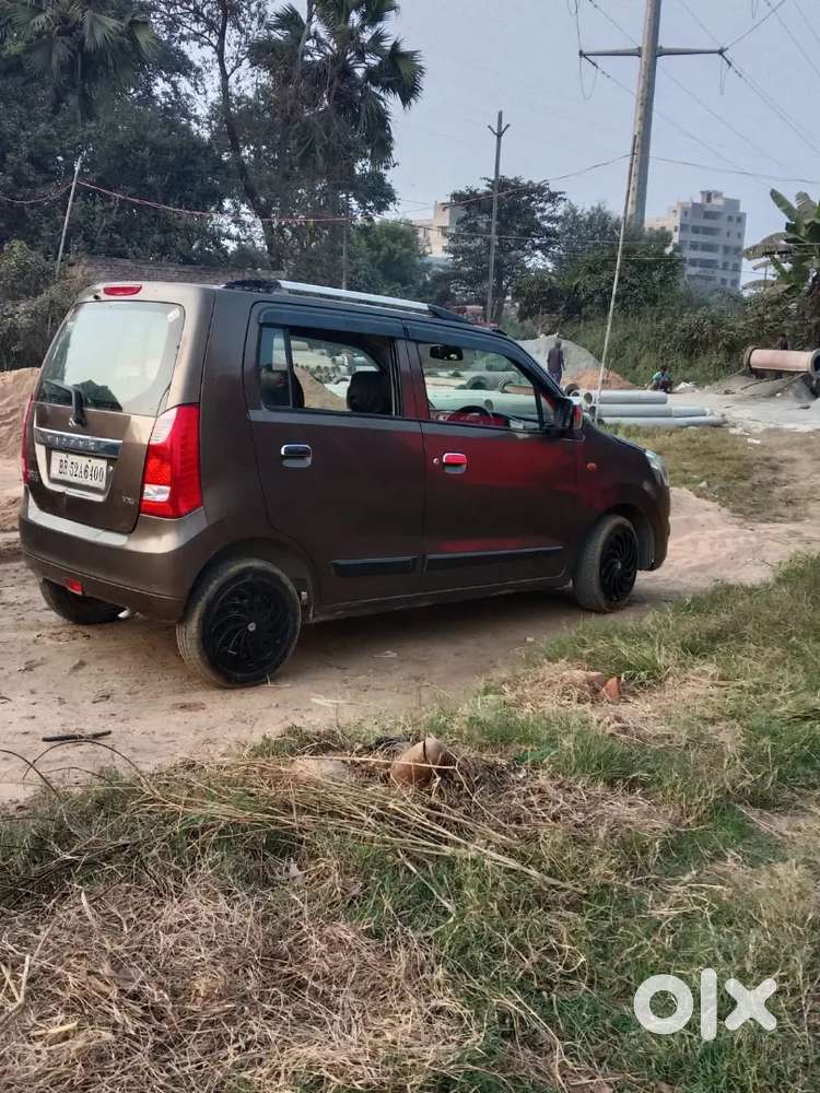 Maruti Wagonr For Sale