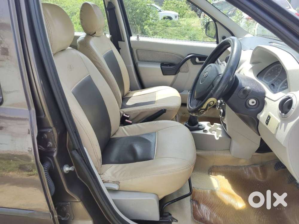 Mahindra Verito 1.5 D4 Bsiii, 2012, Diesel