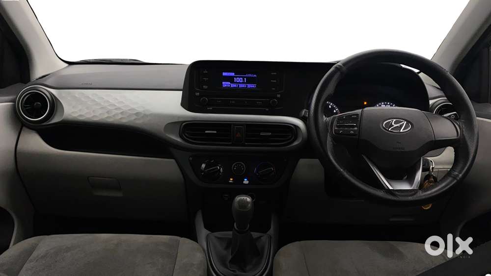 Hyundai Grand I10 Nios Magna 1.2 Kappa Vtvt, 2021, Petrol