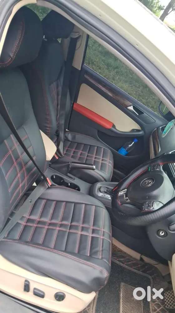 Volkswagen Jetta Diesel 2012