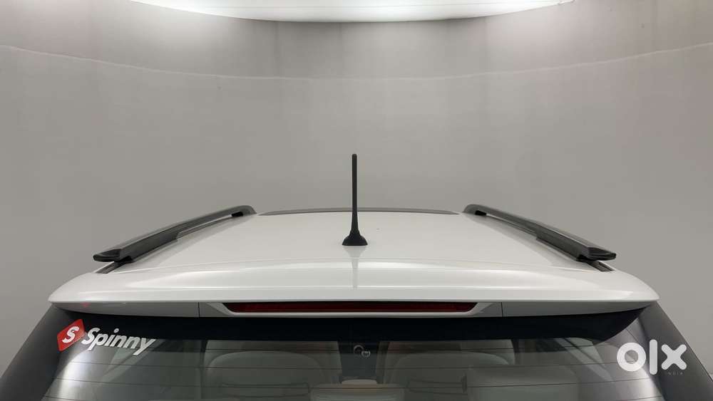 Mahindra Xuv300 W8 Option, 2023, Petrol