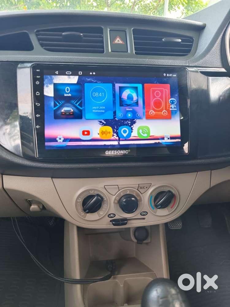 Maruti Suzuki Alto K10 Vxi (o), 2018, Petrol