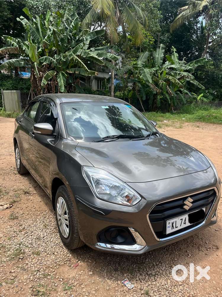 Maruti Suzuki Dzire 2023