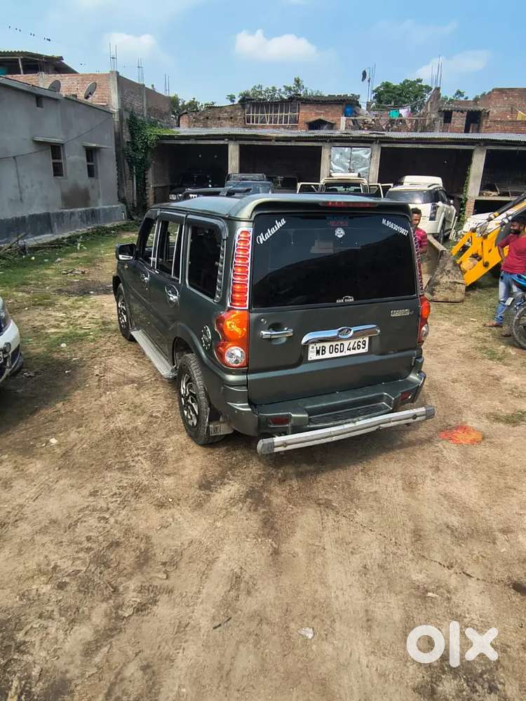 Mahindra Bolero 2010 Xl