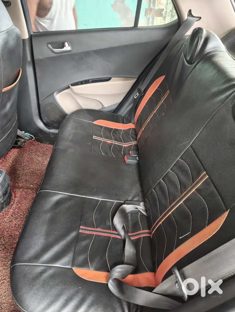 Hyundai Grand I10 2019 Petrol 45000 Km Driven