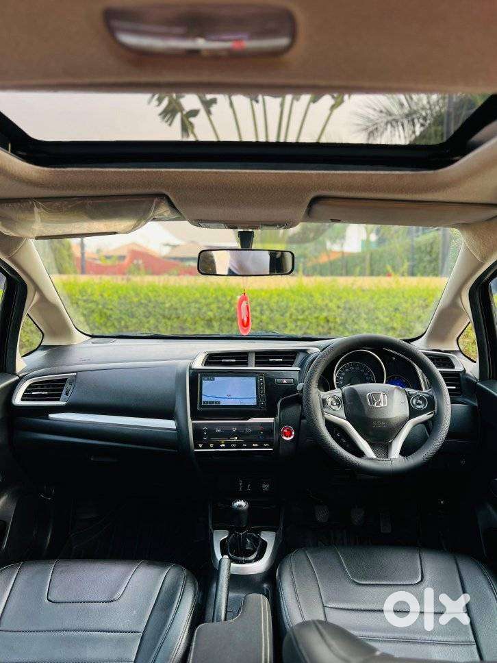 Honda Wr-v 1.2 Vx I-vtec, 2020, Petrol