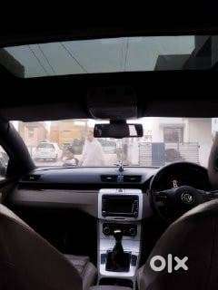 Volkswagen Passat 2010
