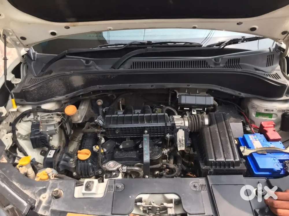 Tata Punch Rhythm Pack 2023 Manual