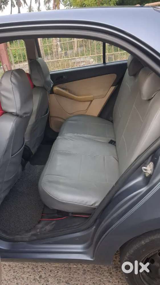 Tata Indica Vista 2011 Diesel Car