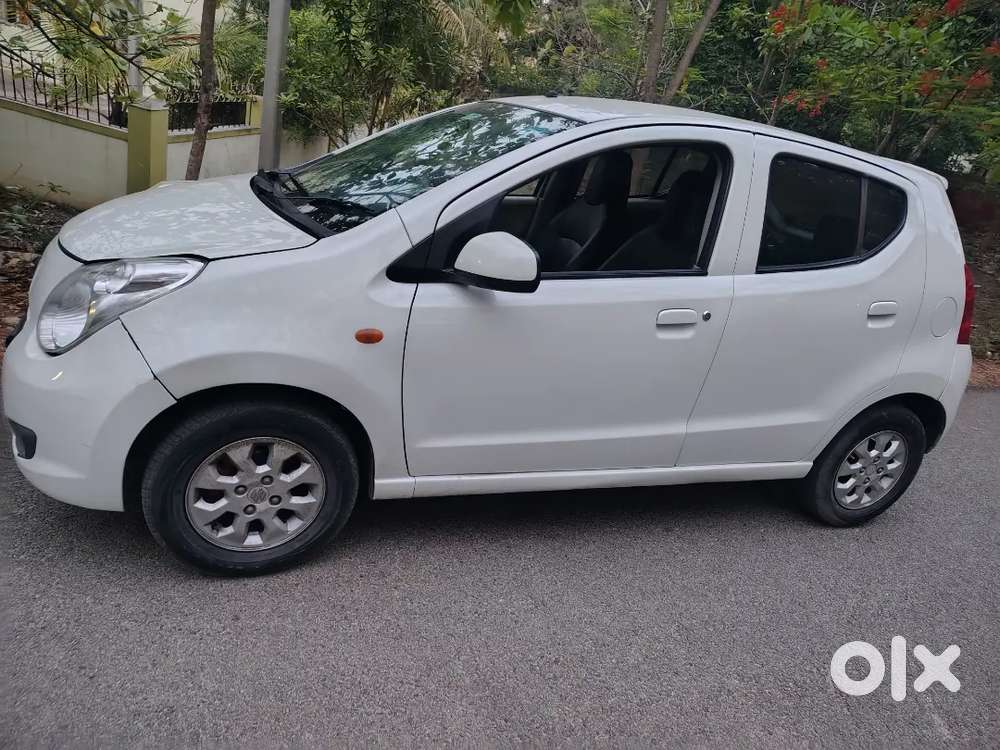 Maruti Suzuki A-star 2014 Petrol 69000 Km Driven 1st Owner