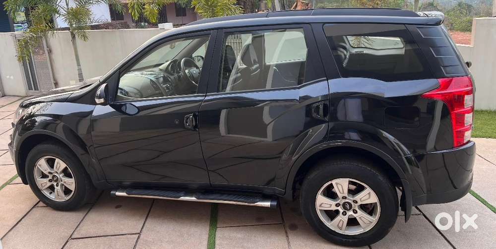 Mahindra Xuv500 2012 Diesel Well Maintained.good Condition