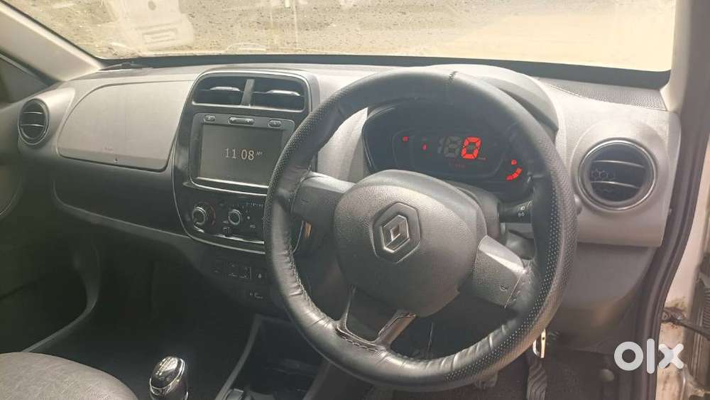 Renault Kwid 2015-2019 1.0 Rxt (o), 2019, Petrol