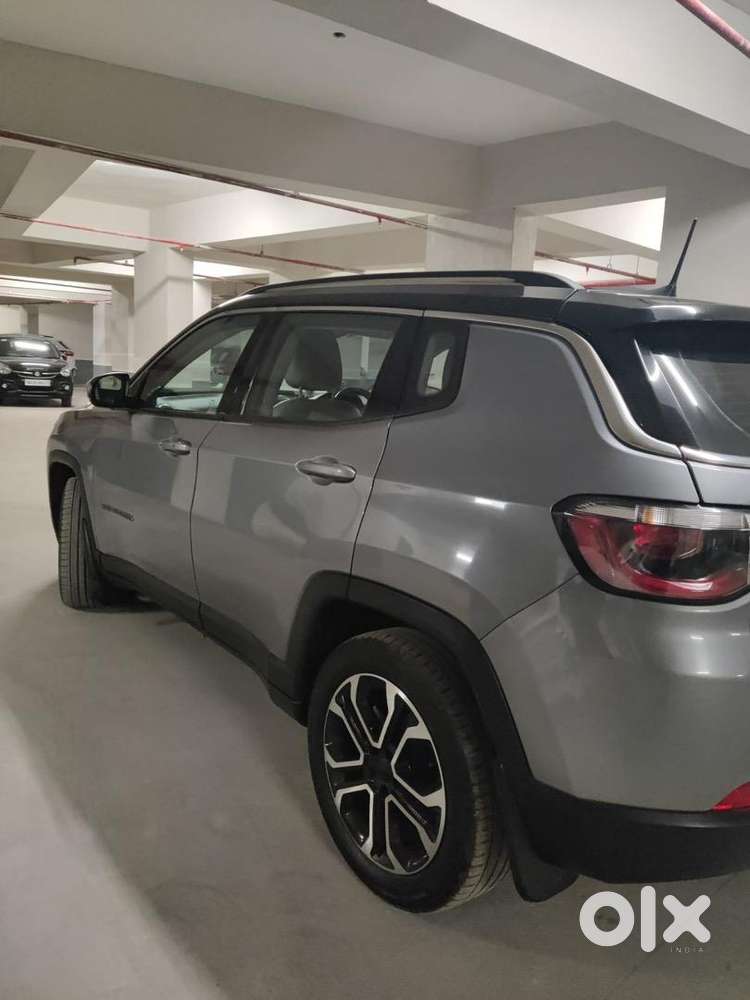 2020 Jeep Compass, Amazing Condition, Top End, Panoramic Sunroof