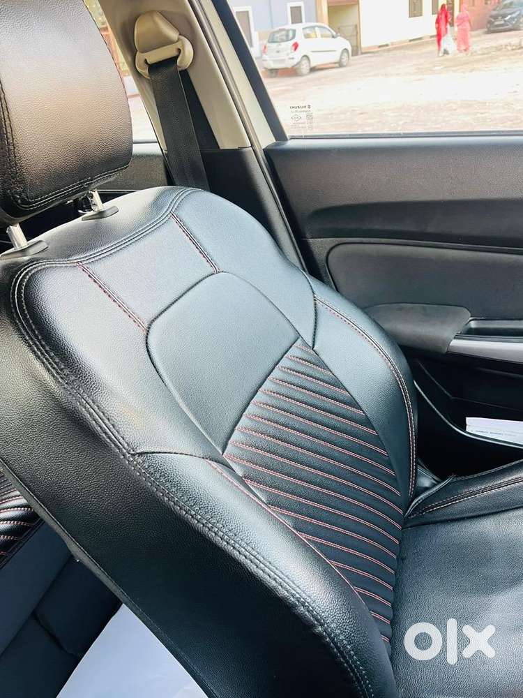 Maruti Suzuki Swift 2024 Cng &petrolkm Driven